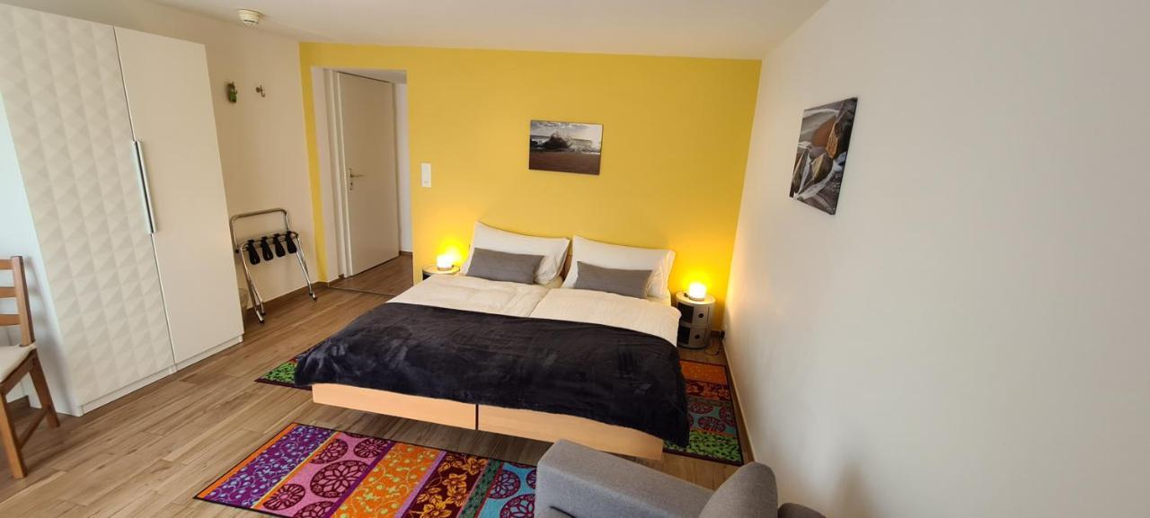 Hotel Restaurant Cave Bel-Air Praz  Luaran gambar