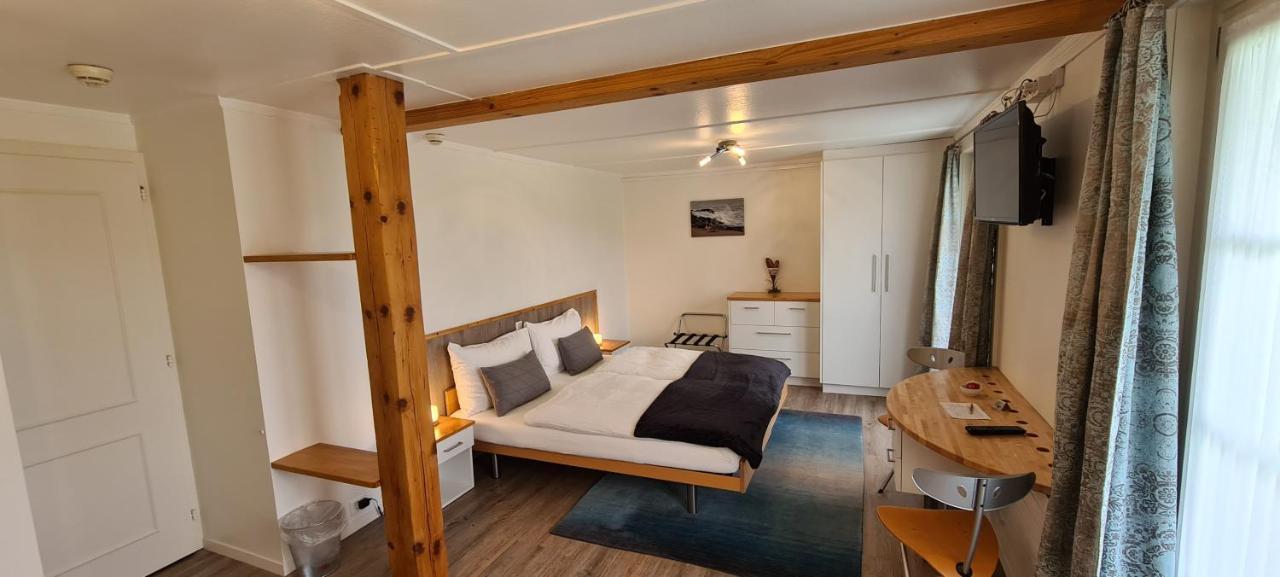 Hotel Restaurant Cave Bel-Air Praz  Luaran gambar