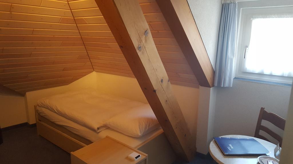 Hotel Restaurant Cave Bel-Air Praz  Luaran gambar