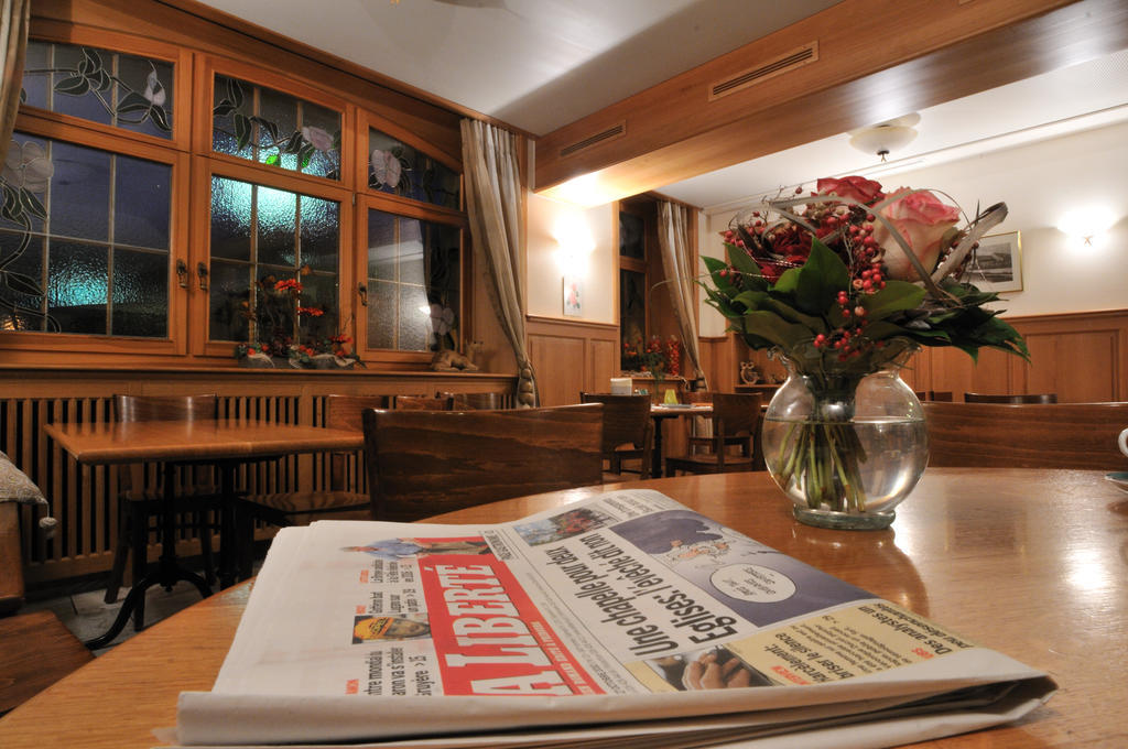 Hotel Restaurant Cave Bel-Air Praz  Luaran gambar