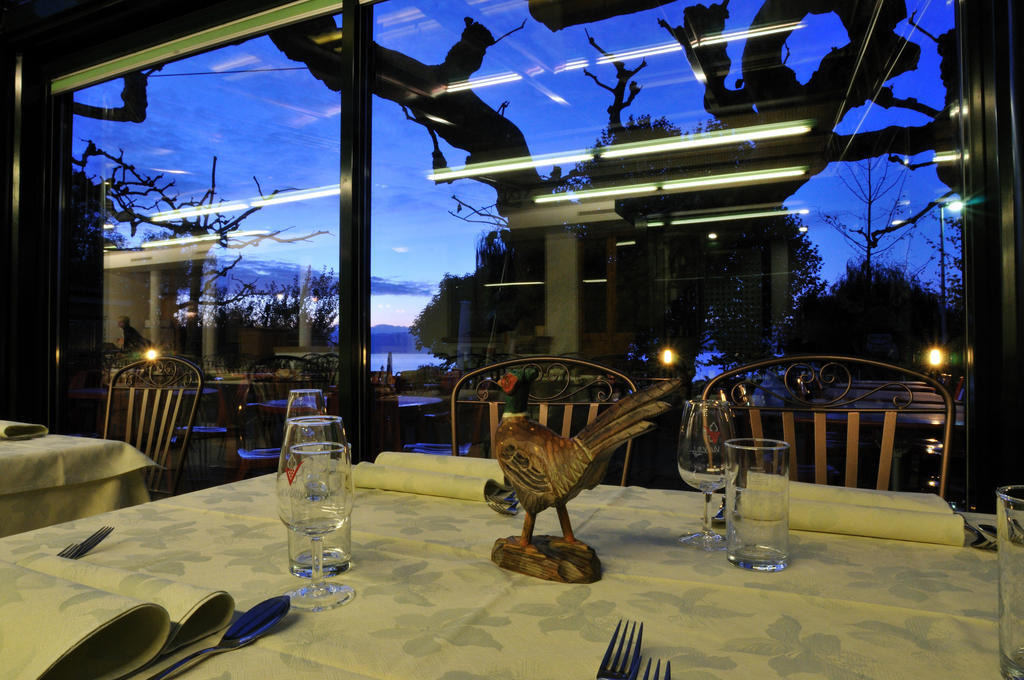 Hotel Restaurant Cave Bel-Air Praz  Luaran gambar