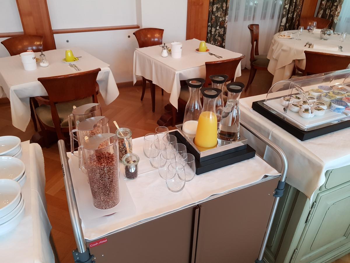 Hotel Restaurant Cave Bel-Air Praz  Luaran gambar